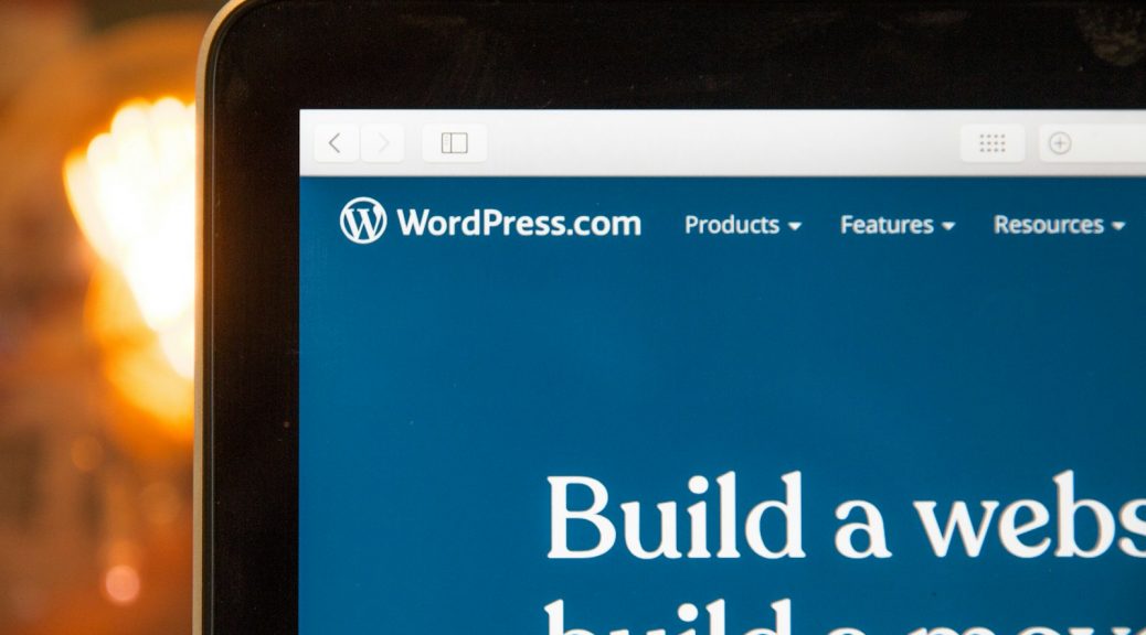 WordPress