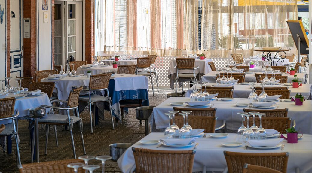 Horeca