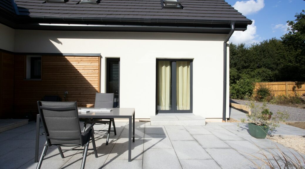 Terras