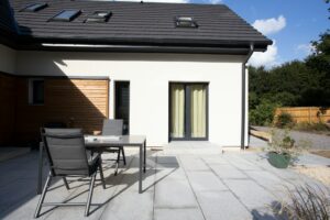 Terras