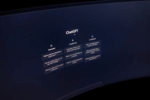 ChatGPT